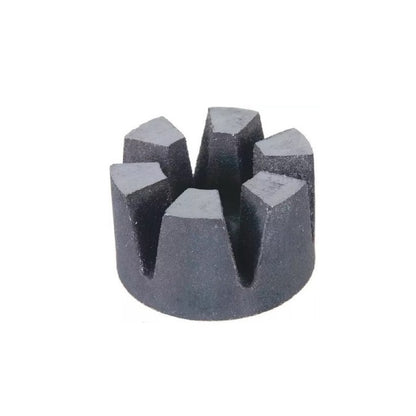 1135020 | MAG-SPR-25-005-AN --- Side Pole Rotator Alnico Magnets - 25.4 mm x 5 x 4