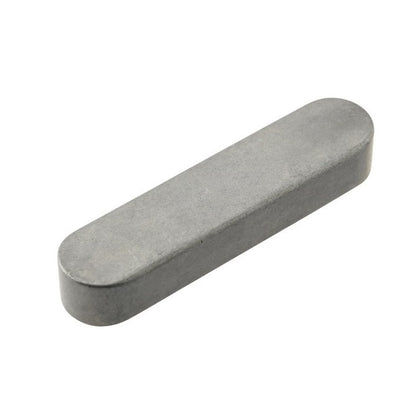 1050499 | K-0318-0318-1270AO-C --- Machine Keys - 3.18 mm x 3.18 mm x 12.7 mm