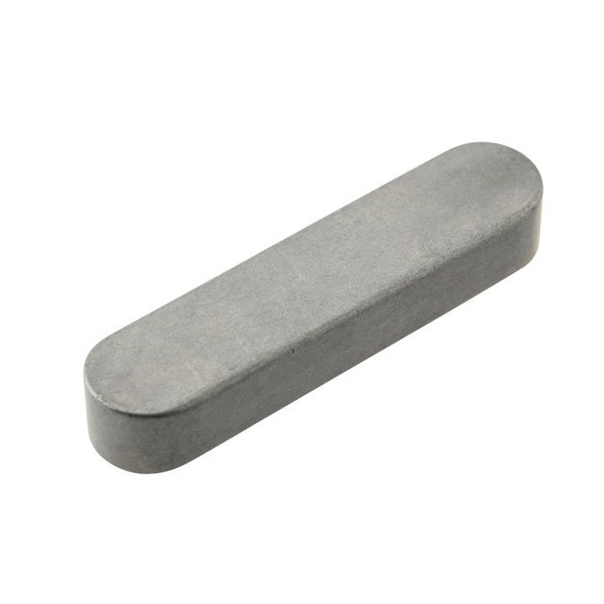 Machine Keys - 14x9x60 mm - Carbon Steel C45 Key