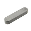 Machine Keys - 8x7x56 mm - Carbon Steel