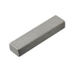 1044567 | K-0278-0278-0650B-6 --- Machine Keys - 2.778 mm x 2.778 mm x 6.5 mm