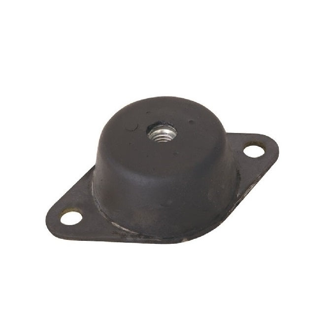 Base Neoprene Style 2 Mounts - 136.1 kg -lbs- C 95.25 mm - Neoprene Rubber