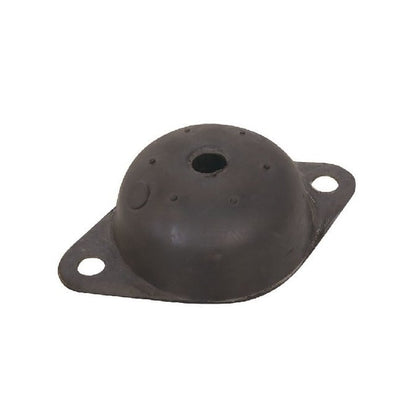 1217401 | MBN2-0363-42-1270 --- Base Neoprene Style 2 Mounts - 362.9 kg (lbs) x  D x 136.525 mm