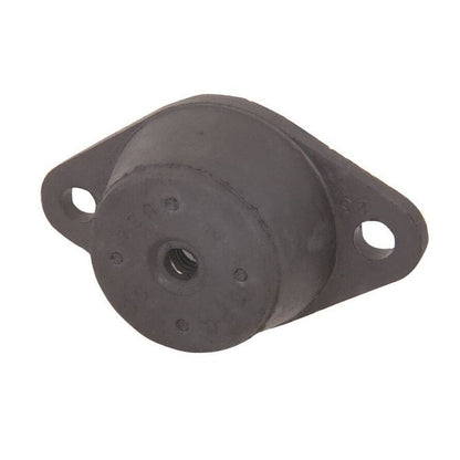 1150284 | MBN2-0036-25-0793C --- Base Neoprene Style 2 Mounts - 36.3 kg (lbs) x  A x 79.375 mm