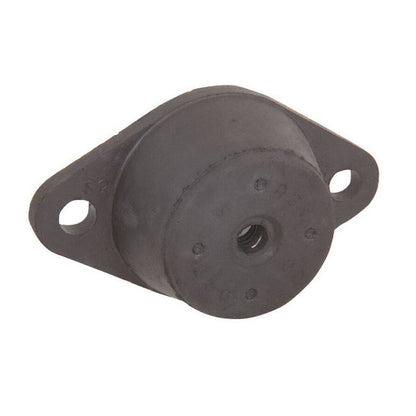 1213251 | MBN2-0218-29-1270F (Each) --- Base Neoprene Style 2 Mounts - 217.7 kg - lbs - B 95.25 mm - Neoprene Rubber Mount