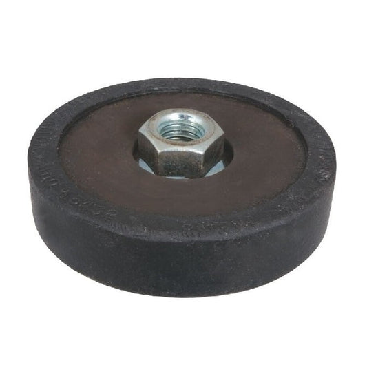 1219186 | MPL-0454-P --- Mounts - 453.6 Kg x 76.2 mm x 19.05 mm