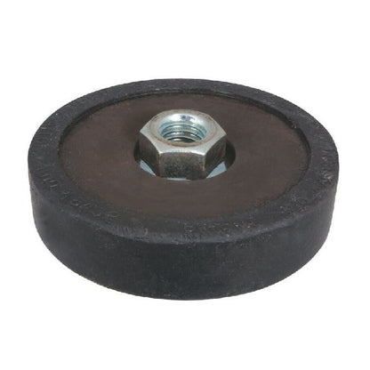 1223720 | MPL-3629-P --- Pivotal Levellers Mounts - 3628.7 Kg x 127 mm x 38.1 mm