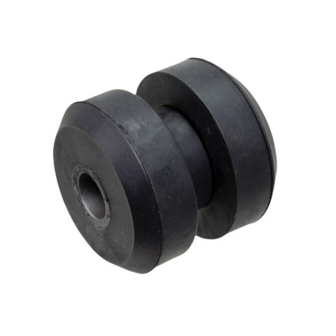 Bonded Mounts - 127 Kg - 16.7x64.8 mm - Rubber