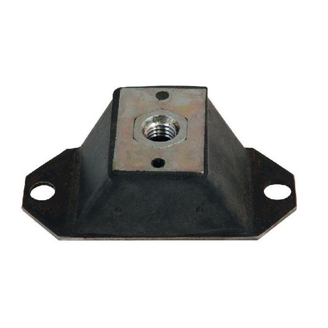 1192898 | MCOM-0118-102 --- Mounts - 117.934 Kg x 101.6 mm x 111.125 mm