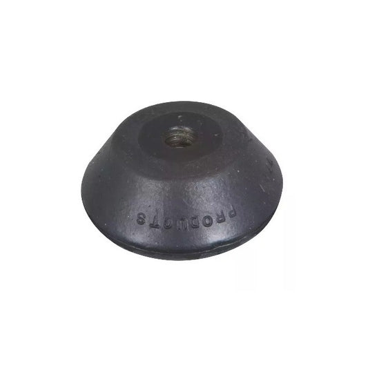 Levelling Bonded Neoprene Mounts - 4.5 to 18.0 Kg 2.032x5.08 mm