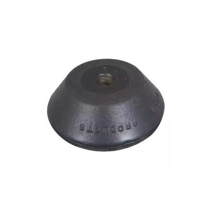 Levelling Bonded Neoprene Mounts - 67.0 to 272.0 Kg 1.27x5.08 mm