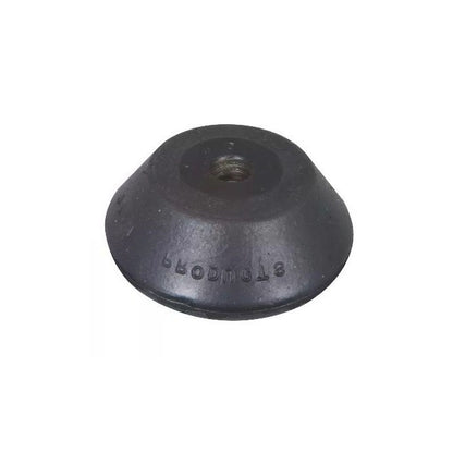 1137144 | TMF-608RS (Each) --- Levelling Bonded Neoprene Mounts - 27.0 to 136.0 Kg 1.27x5.08 mm No Stud