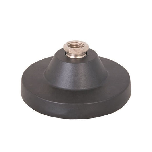 1122811 | MLF-191C-S3NY-0LH-114 --- Levelling Socket Mounts - 3/4-10 UNC (19.05mm) x 113.8 mm x 45 mm