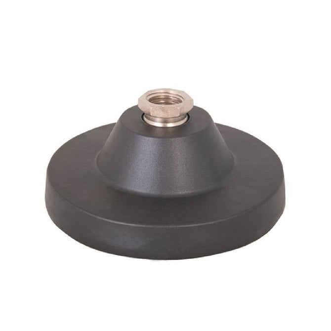 1113498 | MLF-159C-S3NY-0LH --- Levelling Socket Mounts - 5/8-11 UNC (15.88mm) x 101.6 mm x 18.5 mm