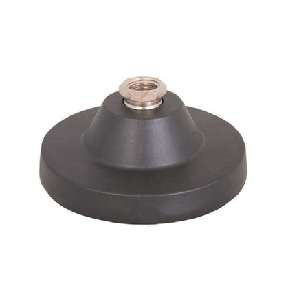 1112256 | MLF-159C-S3NY-0LH (Each) --- Levelling Socket Mounts - 5/8-11 UNC - 15.88mm - 101.6x18.5 mm Standard - Stainless Steel Mount