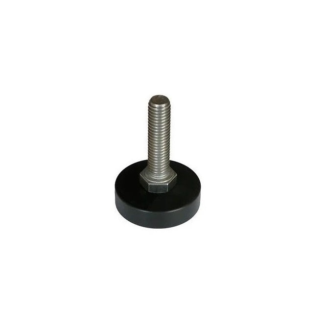 1212150 | RAD5250-1 --- Adjusters - 250 Kg x 40 mm x 10.5 mm