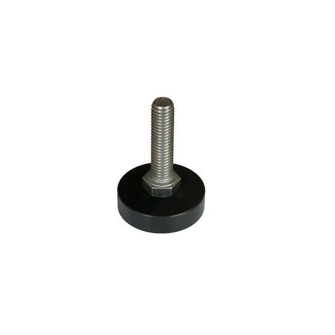 1212131 | RAD5249-1 (7 Pcs) --- Adjusters - 250 Kg x 30 mm x 10.5 mm