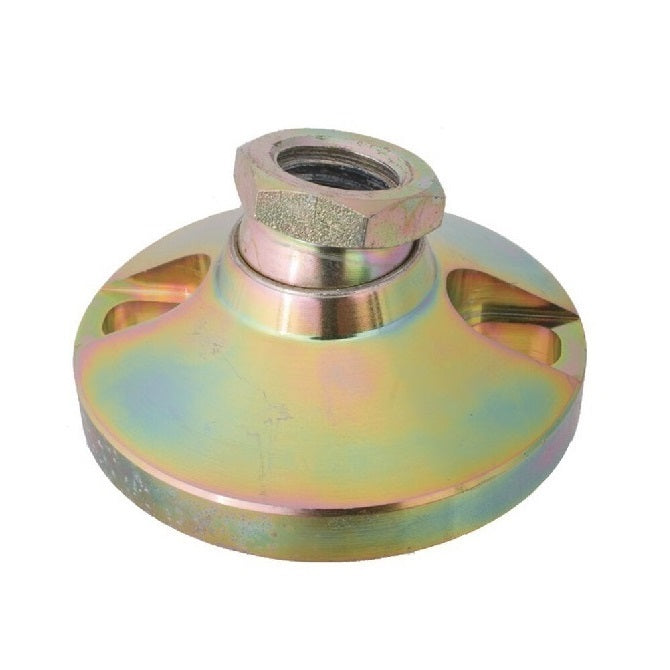 Levelling Socket Mounts - 3/4-16 UNF -19.05mm- 76.2x38.1 mm - Steel
