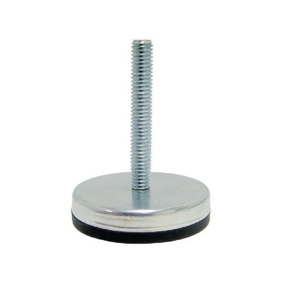 1104447 | MLM-127C-102-S3RP-I-061 --- Mounts - 1/2-13 UNC (12.7 mm) x 61 mm