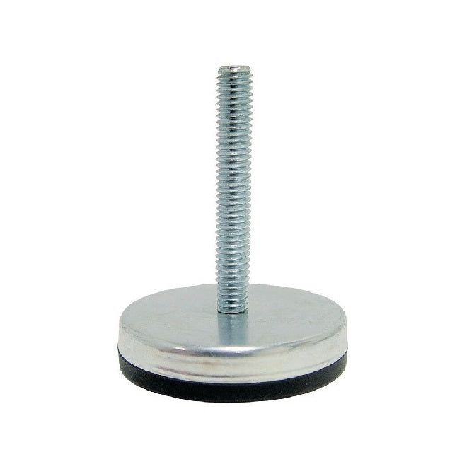 1104461 | MLM-127C-102-CRP-I-061 --- Levelling Studded Mounts - 1/2-13 UNC (12.7mm) x 61 mm