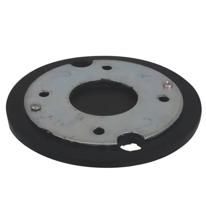 1188626 | MLP-0102-VR --- Mounts - 101.6 mm - -