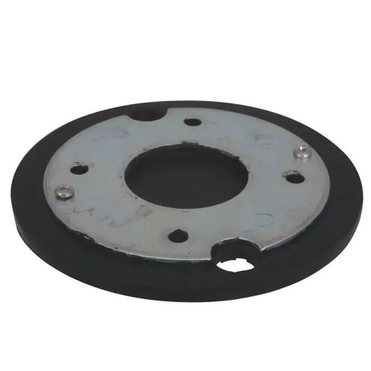 1191973 | MLP-0114-VR --- Mounts - 113.8 mm Steel Plate -