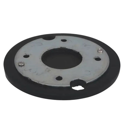 Levelling Vibration Pads Mounts - 101.6 mm - - - - Vibration Mount