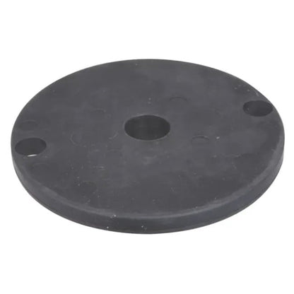 1186718 | MLP-0098-VR --- Levelling Vibration Pads Mounts - 97.8 mm - -