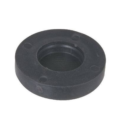 1152137 | MLP-0039-VR (Each) --- Levelling Vibration Pads Mounts - 39.1 mm - - - - Rubber Mount