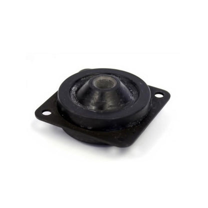 1116802 | MPS-0179S-AL57 (PK-2) --- Plate Style Mounts - 17.86 kg 57.2 x 57.2 25.781 mm - Rubber / Aluminium Mount