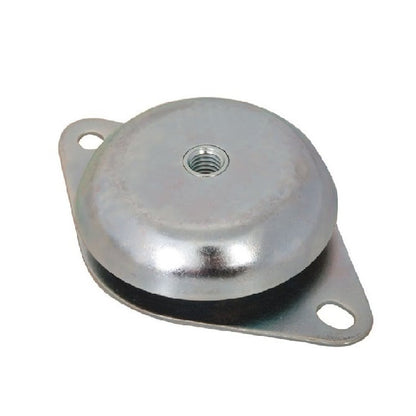 1222227 | MVI-1270-CS --- Vibration Isolation Mounts - 1270 Kg x 816.466 Kg x 131.75 mm