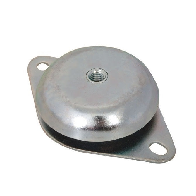 Vibration Isolation Mounts - 635 Kg - 408.2 Kg - 131.76 mm - Steel