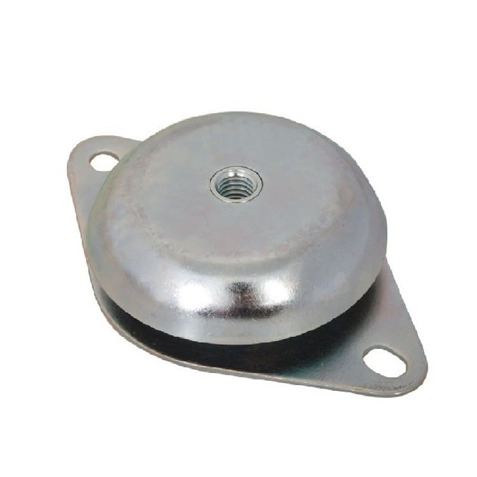 1220311 | MVI-0544-CS --- Vibration Isolation Mounts - 544 Kg x 362.874 Kg x 92.075 mm