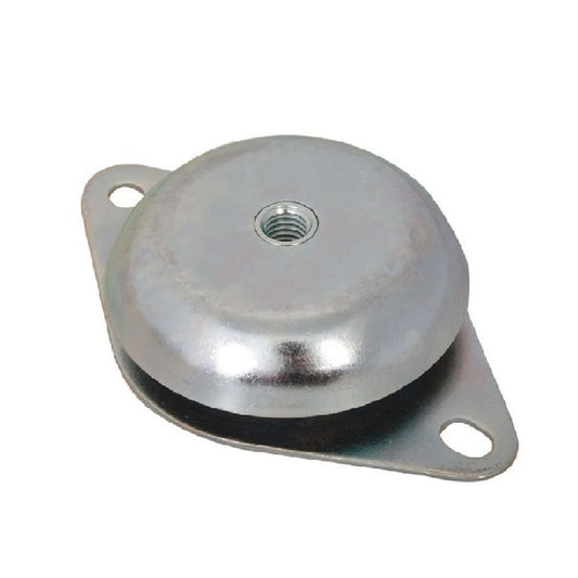 1220920 | MVI-0635-C2 --- Mounts - 635 Kg x 408.2 Kg x 195.26 mm