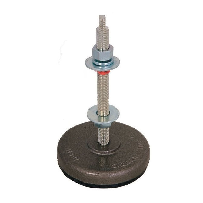 1227961 | MVI-5443-PP (Each) --- 5443.1 Kg - 3855.5 Kg - 1-14 UNF - 25.40mm -
