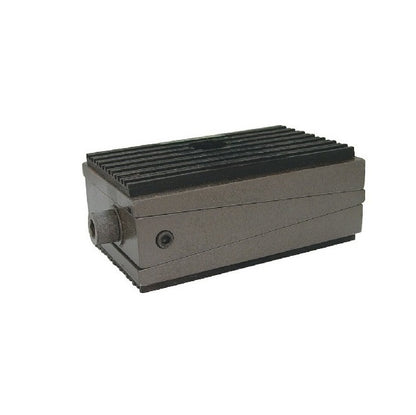 Wedge Mounts - 4082.3 Kg - 152.4x101.6 mm - Steel