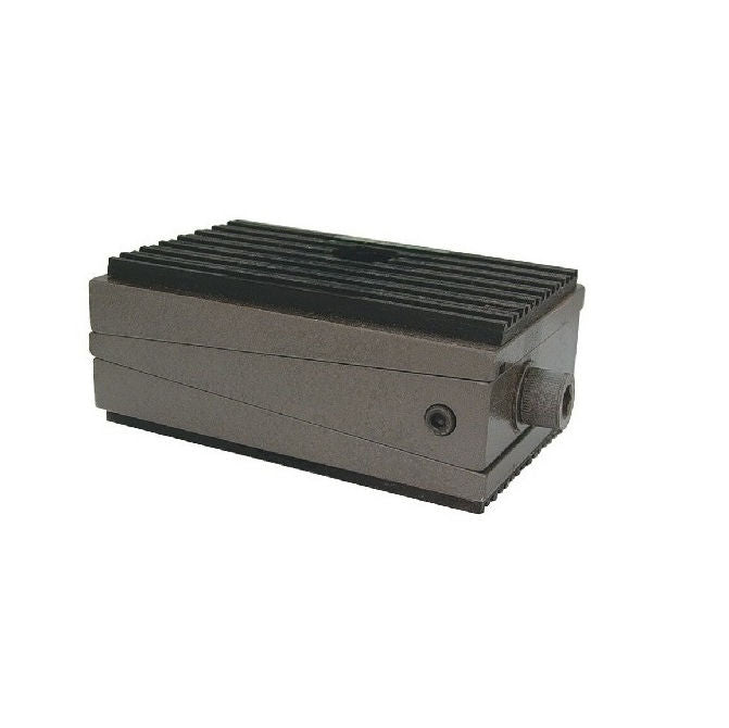 1227810 | MW-4082 (Each) --- Wedge Mounts - 4082.3 Kg - 152.4x101.6 mm Heavy Duty - Steel Mount