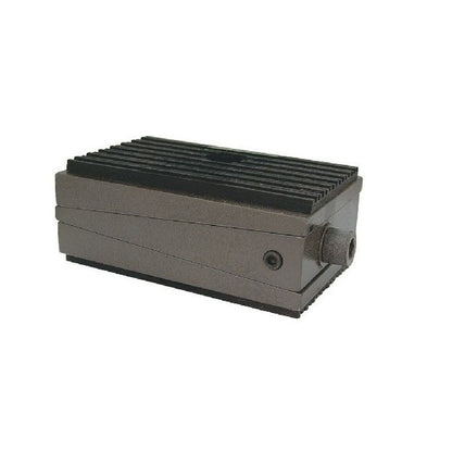 1227810 | MW-4082 (Each) --- Wedge Mounts - 4082.3 Kg - 152.4x101.6 mm Heavy Duty - Steel Mount