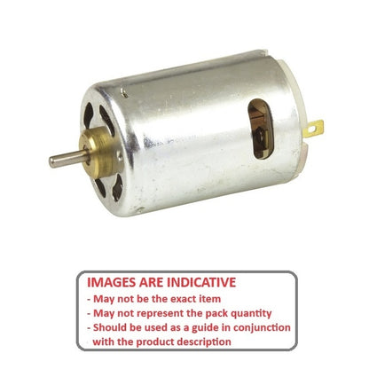 1137965 | ADDCM4540AD --- Motors - 27 mm x 38 mm 3.0-9.0