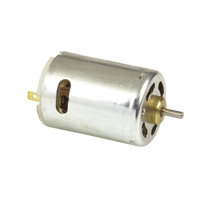 1138327 | ADDCM4540AD (Each) --- DC Motors - 27x38 mm - 3.0-9.0 22.4X38.0 mm