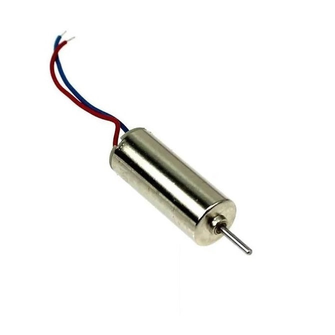 1067912 | D6-2.2 (5 Pcs) --- DC Motors - 6 mm x 12 mm Less than 0.8