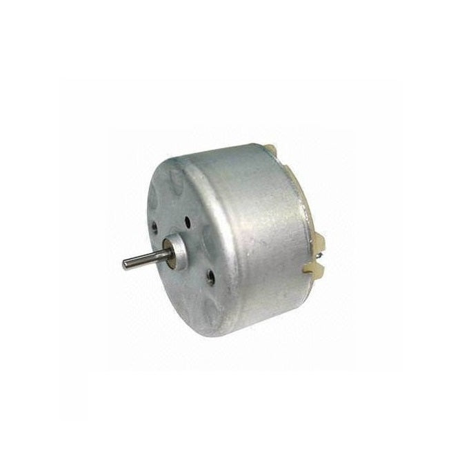 1132123 | AD09550AD (5 Pcs) --- DC Motors - 24.3 mm x 12.35 mm 2.2-13