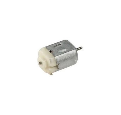 1130295 | AD12280AD (5 Pcs) --- DC Motors - 23.8 mm x 30.6 mm 6.0-24