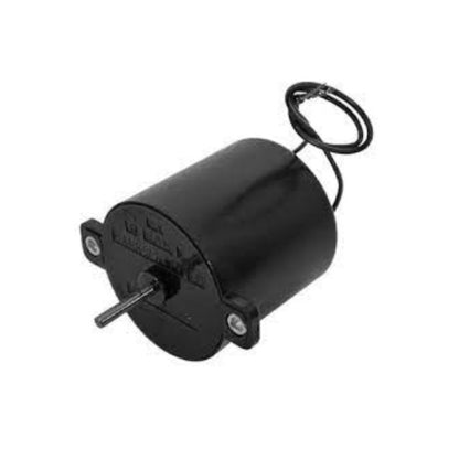 1002150 | GMLV06V-000H --- DC Gearmotors - 0.5 RPM x  4300:1 x 1584 g.cm