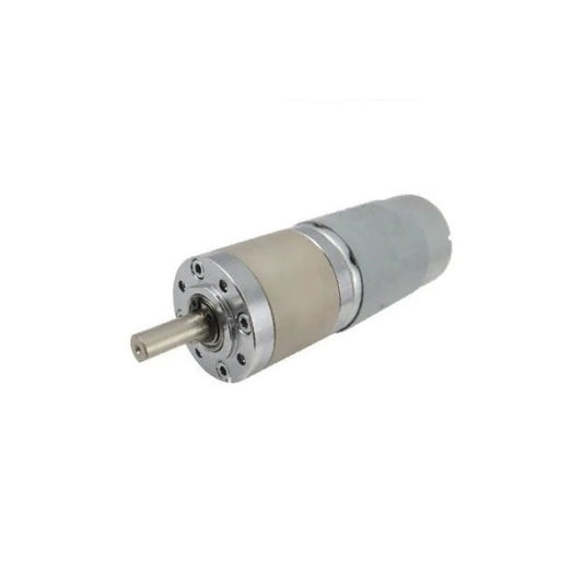 1181817 | MG-D33S12M1200144 --- DC Gearmotors - 85 RPM x  7.8 (1.1) x 15.6 mm