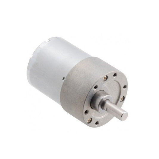DC Gearmotors - 1280 RPM - 360 g.cm - 17 mm