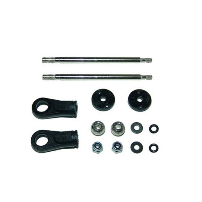 1225257 | MV1391-ME (3 Pcs) --- RC - Shaft Rex Shock