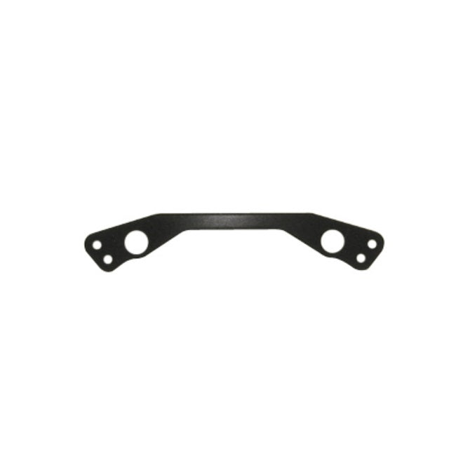 1225249 | MV30751BA-ME --- RC - Servo Saver Cage Buggy GP and BL Servo Saver Steering Plate (3mm)