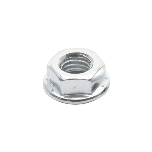 1062109 | NT050M-F-ZP --- Nuts - M5x0.80 Zinc Plated Steel -