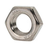 Hexagonal Nuts - M4 -4x0.7mm- 1.95x7 mm - Stainless Steel 304 Similar to A2, 18-8 HRB80